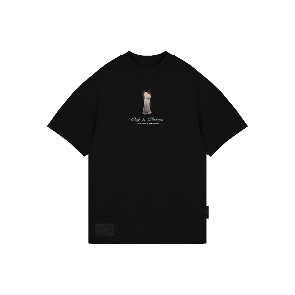 Undergold Dreamers The Prayer Tee