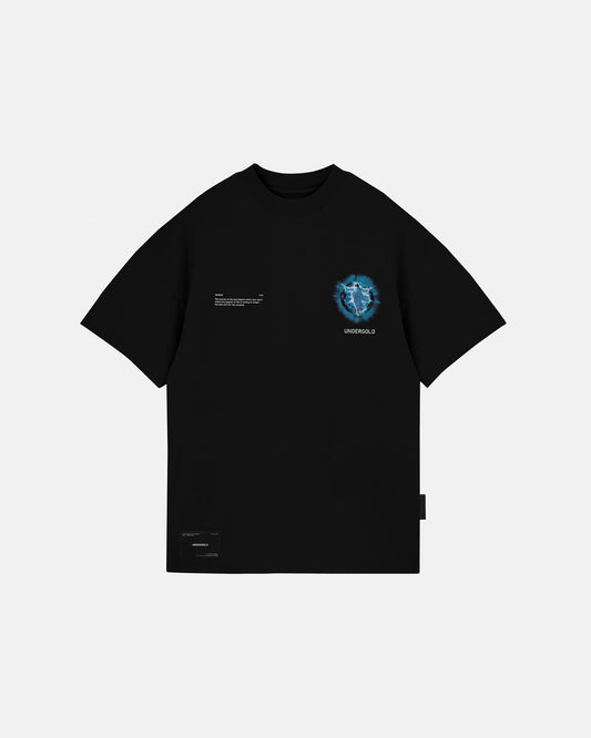 Undergold Genesis PT01 Savior Tee