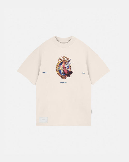 Undergold Genesis PT01 Peace Angel Tee