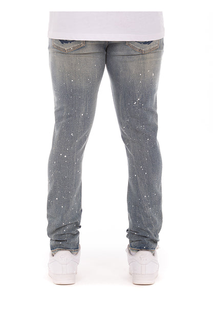 Billionaire Boys Club Trek Jeans Superbolt