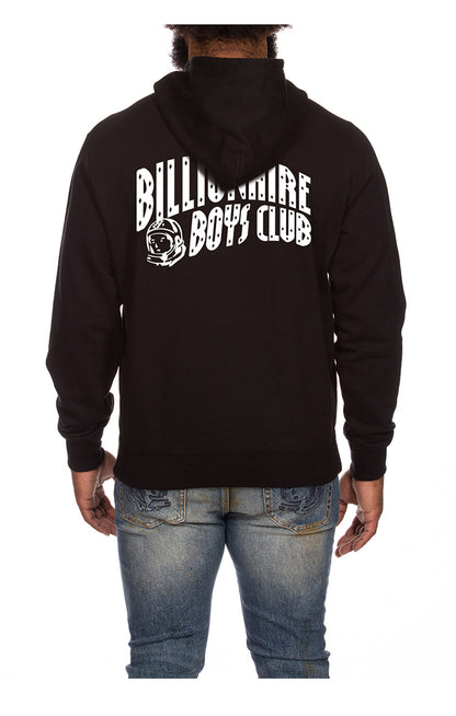 Billionaire Boys Club Arch Hoodie Black