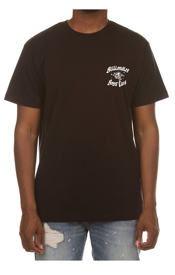 Billionaire Boys Club Moves SS Tee Black