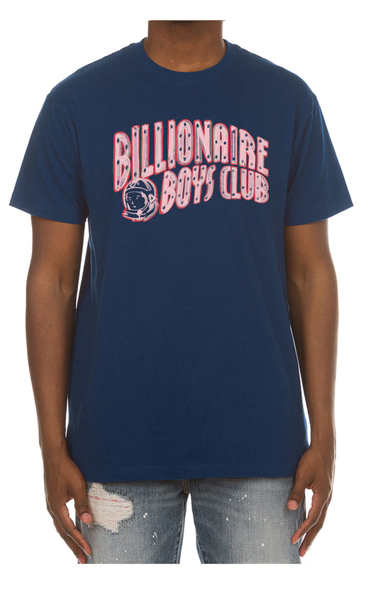 Billionaire Boys Club Curse SS Tee