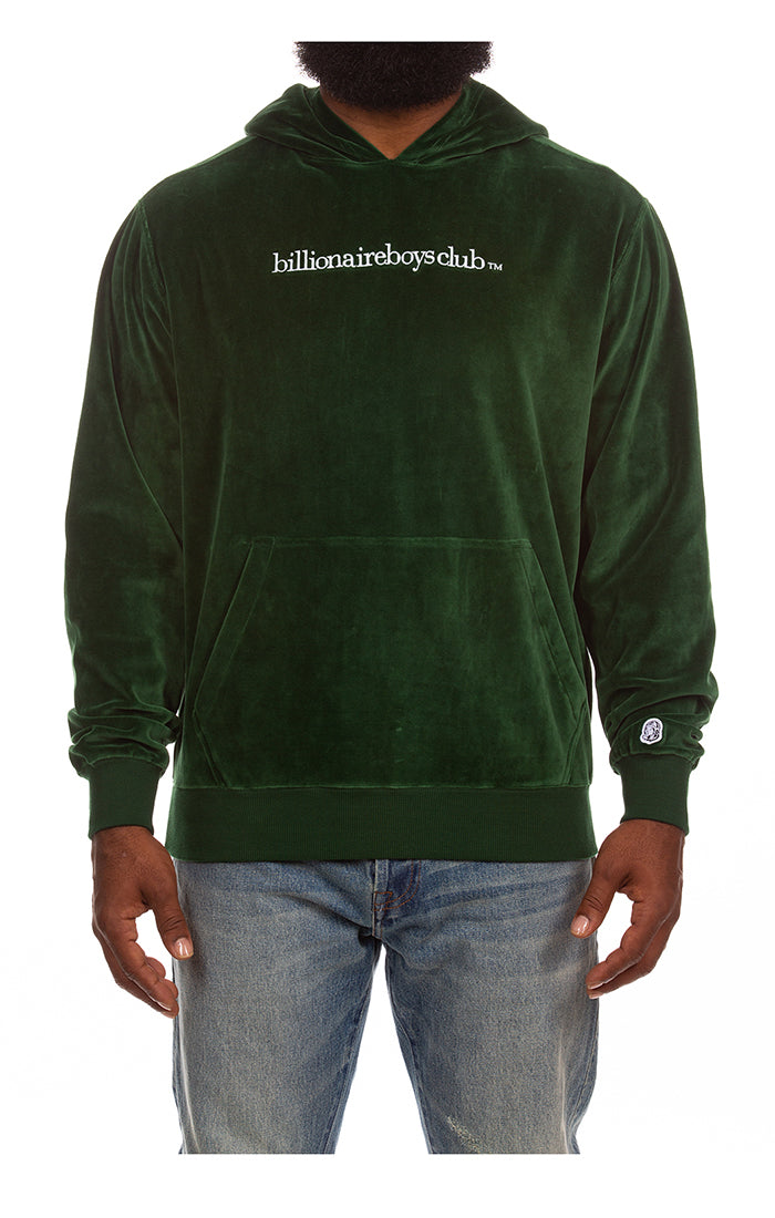 Billionaire Boys Club Mission Hoodie Eden