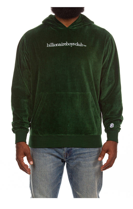 Billionaire Boys Club Mission Hoodie Eden