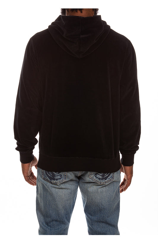 Billionaire Boys Club Mission Hoodie Black
