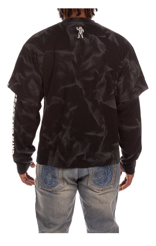 Billionaire Boys Club Arrival LS Knit