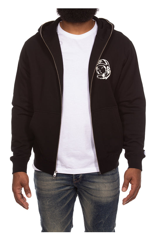 Billionaire Boys Club Zip Helmet Hoodie