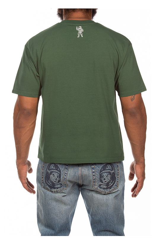 Billionaire Boys Club Plates SS Knit