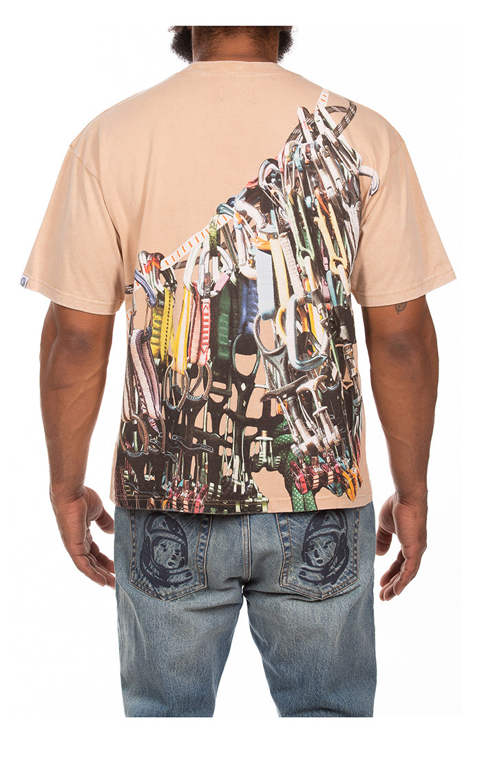 Billionaire Boys Club Climb SS Tee