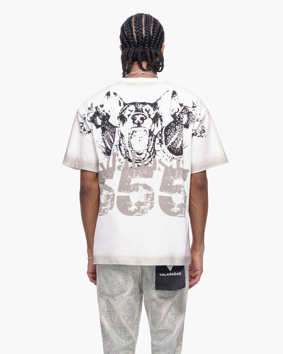 Valabasas"Art" Tee (VLBS-VT1-1083)