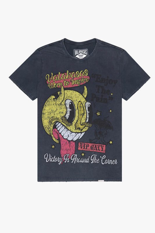 Valabasas Vip Victory Tee