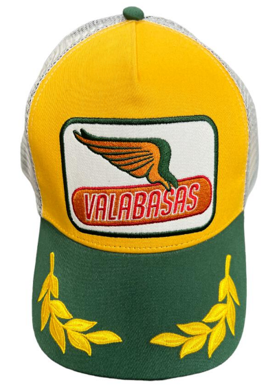 Valabasas Got Wings Hat