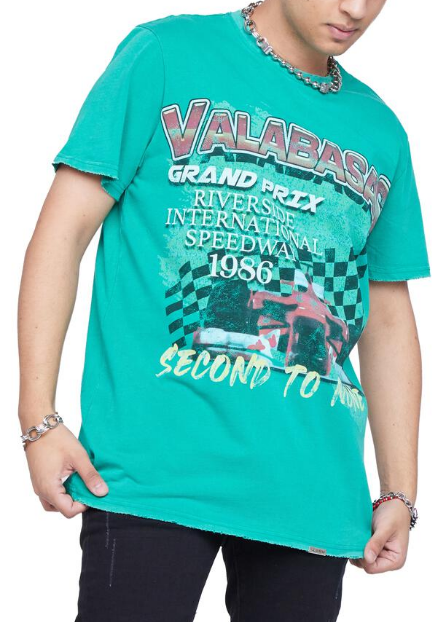 Valabasas 1st Place Tee