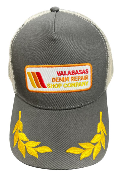 Valabasas Repair Shop Hat