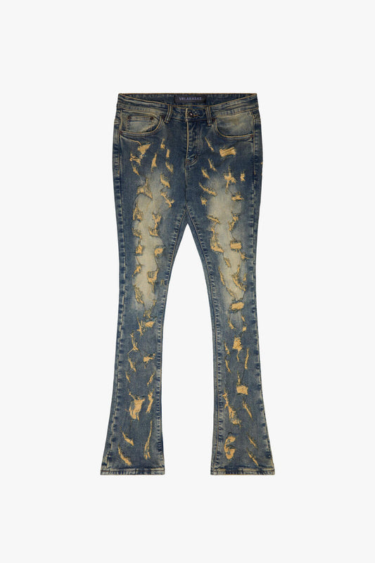 Valabasas Rip Tide Bootcut Jean