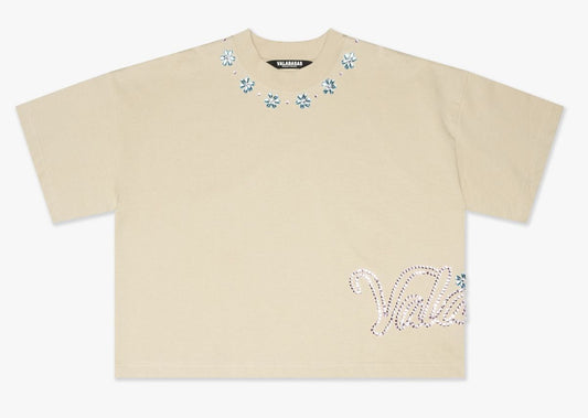 Valabasas Gem Tee Cream