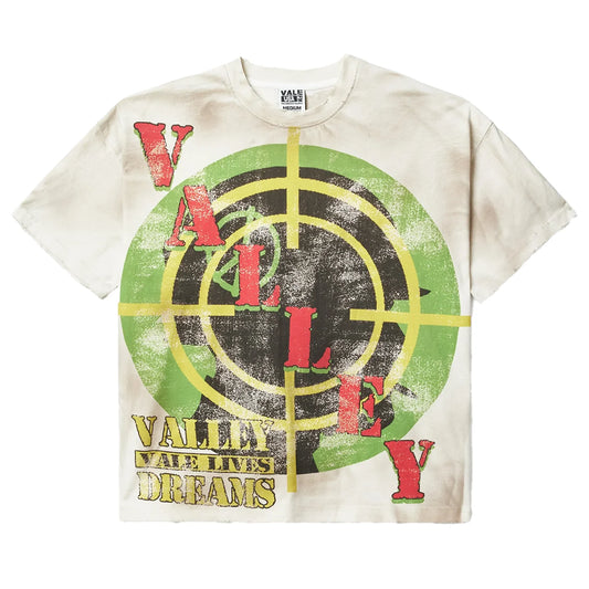 Vale Forever Target Tee