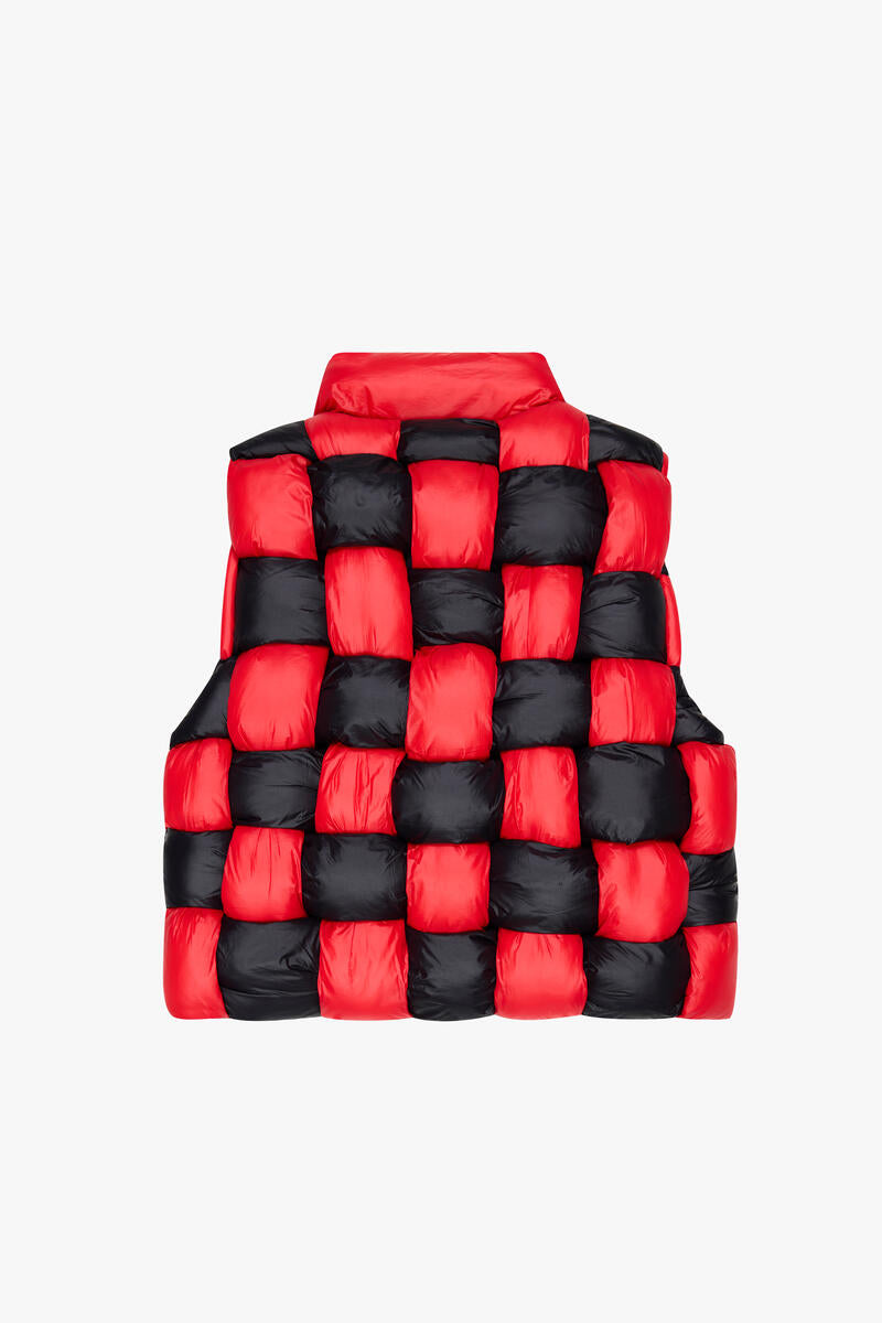 Valabasas Mozzie Vest Puffer