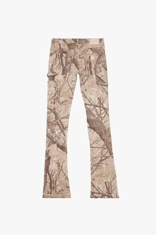 Valabasas Mr. Extendo Desert Camo Super Stacked