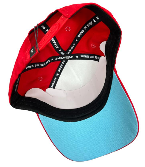 Valabasas Truckn Hat