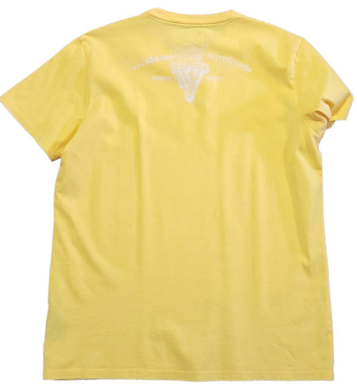 Valabasas Well Worn Tee