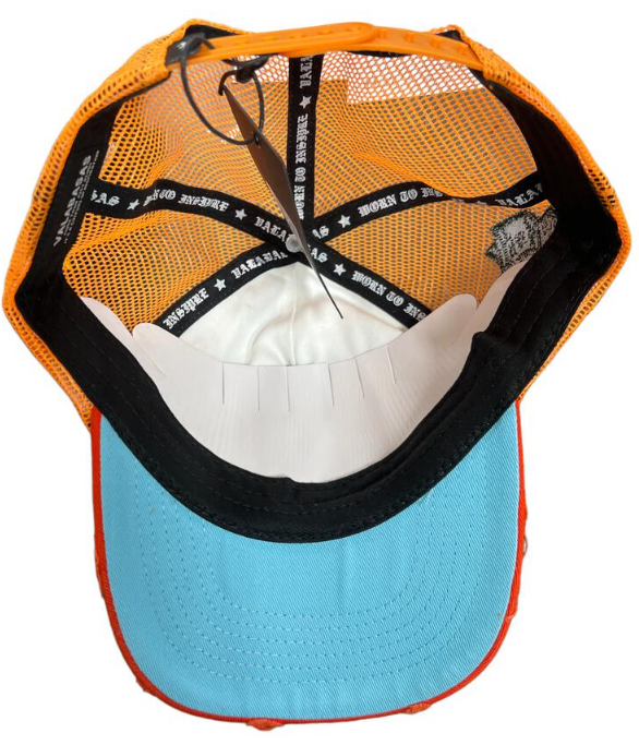 Valabasas The Game Hat