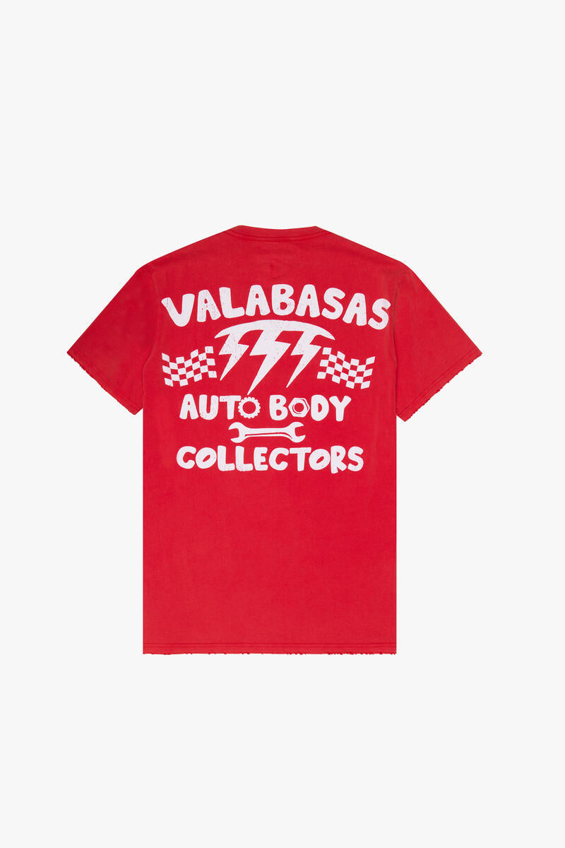 Valabasas Zoom Tee