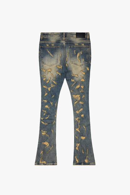 Valabasas Rip Tide Bootcut Jean
