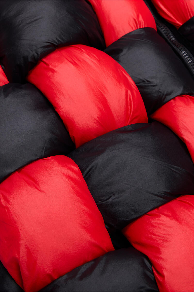 Valabasas Mozzie Vest Puffer