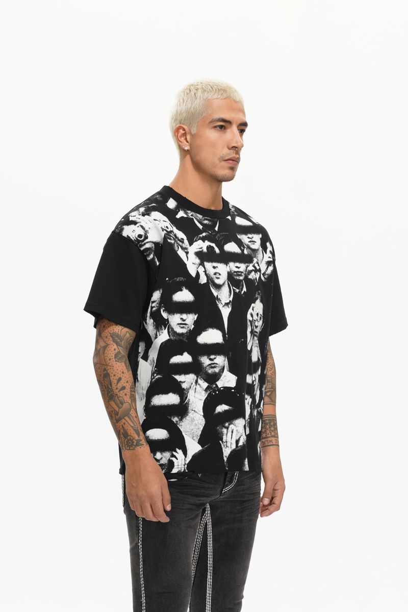 Valabasas "Cluster" Tee (VLBS-VT1-1072)
