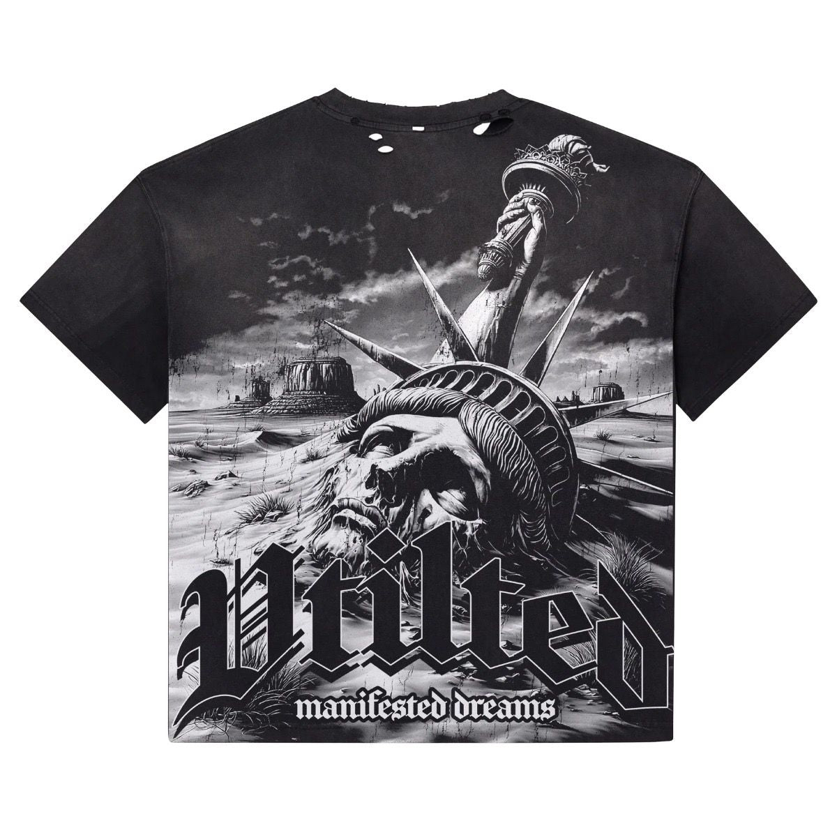 VTILTED "Liberty" Tee (VTS-13)