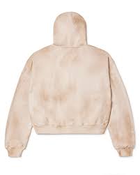 Vale Forever Mud Friday Cream/Brown Zip