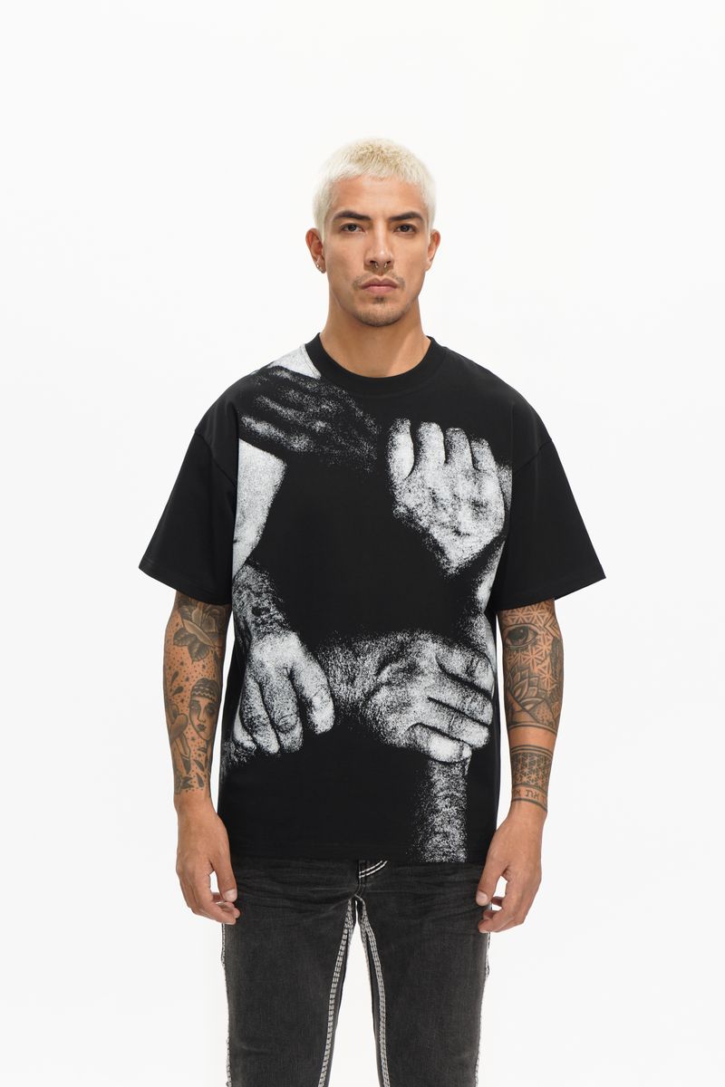 Valabasas "Exist" Tee (VLBS-VT1-1074)