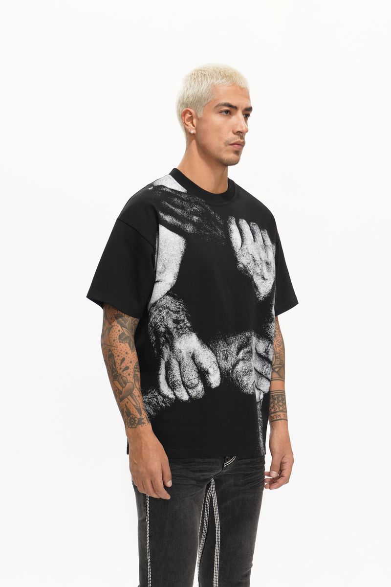 Valabasas "Exist" Tee (VLBS-VT1-1074)