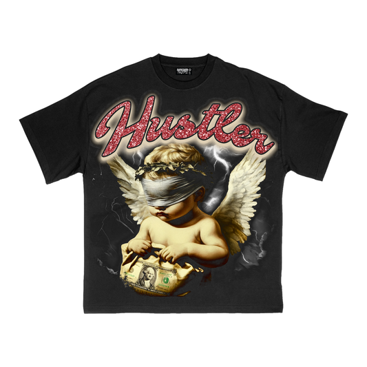 Wknd Riot Hustler Tee