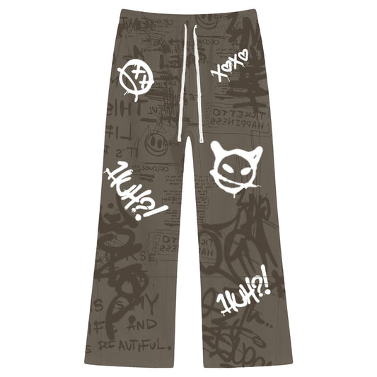 Wknd Riot Box Top Sweatpants
