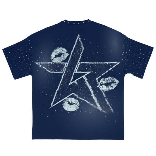 WKND Riot Born A Star Blue