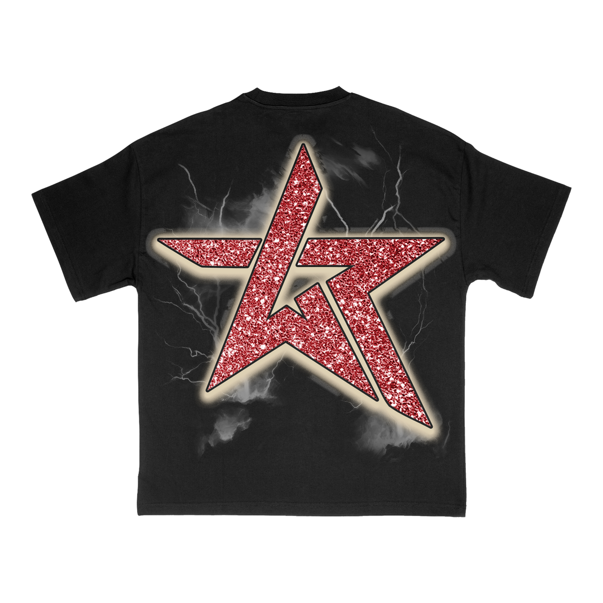 Wknd Riot Hustler Tee