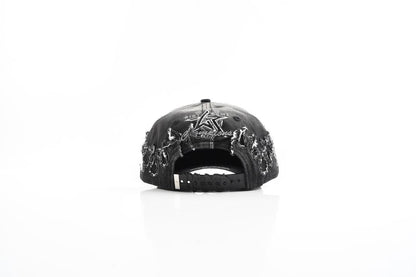 Wknd Riot '26 Champs Snap Back Hat