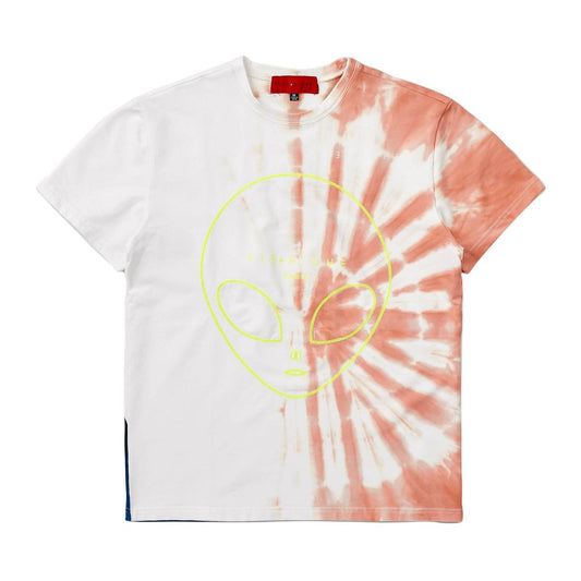 Vie Riche UFO Tye Dye Tee