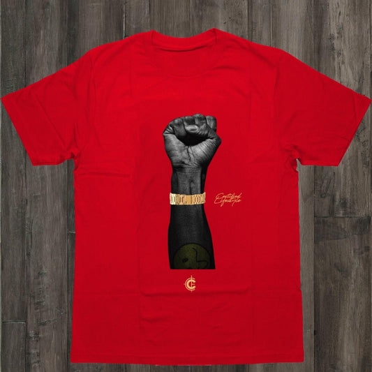 Certified Lifestyle Fist Tee