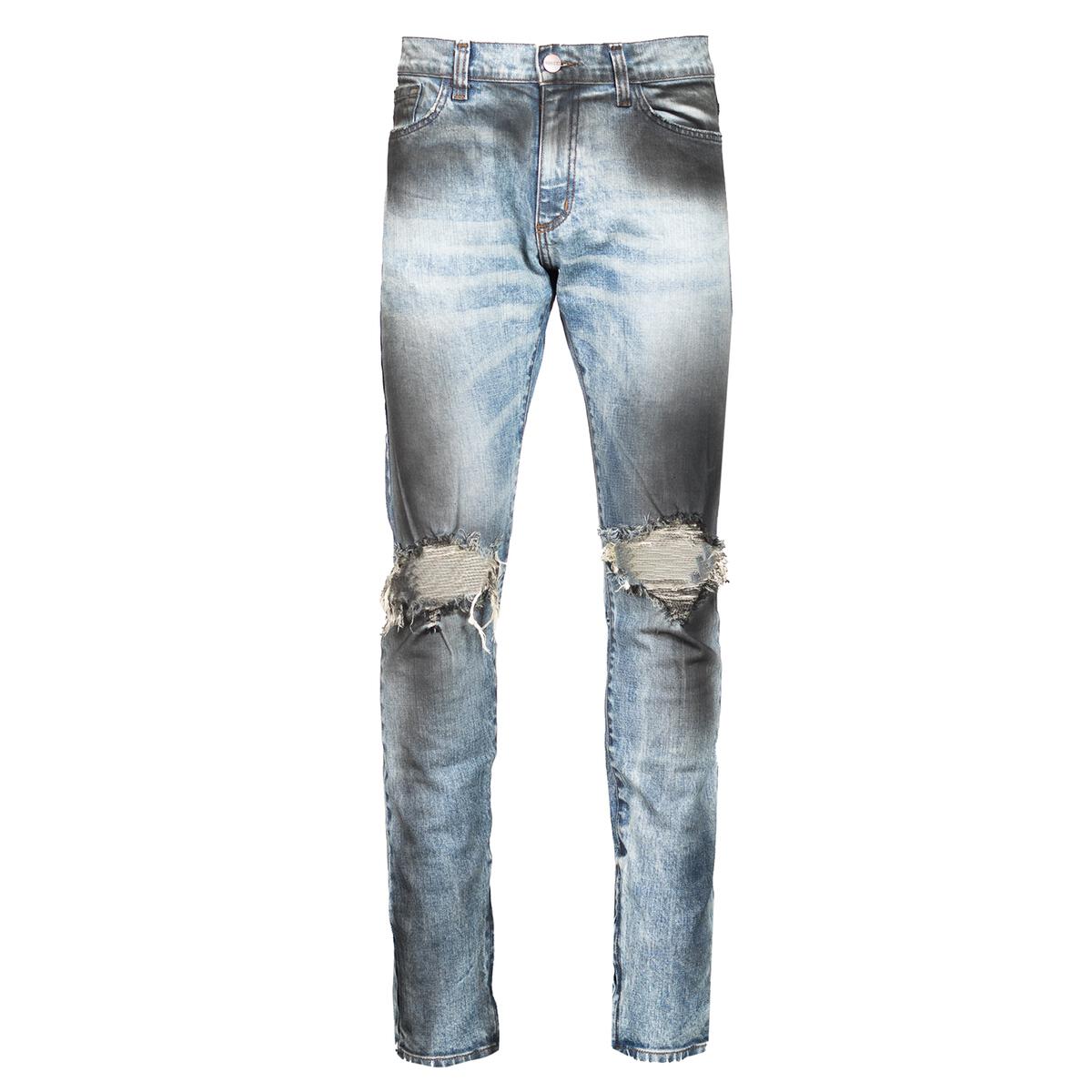 Golden Denim Signature Dante Denim