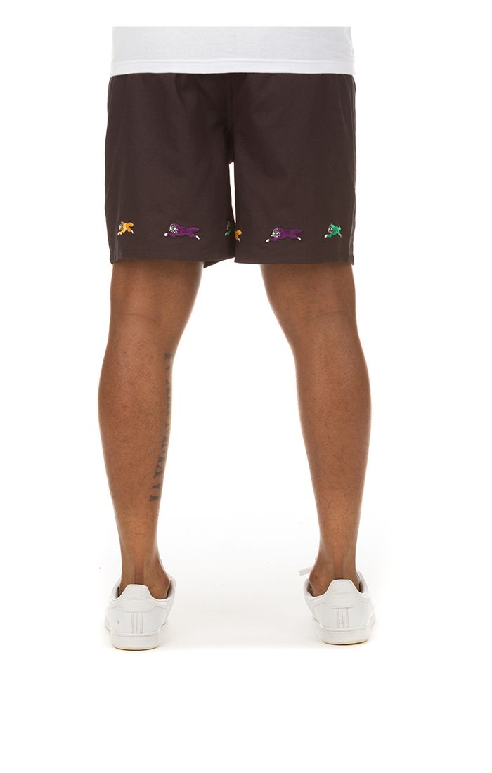 Icecream Runners Short Black