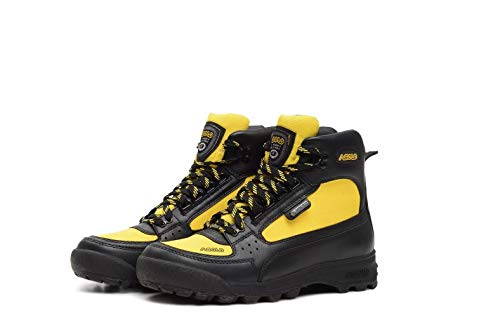 Asolo Skyrisers (Black/Yellow)