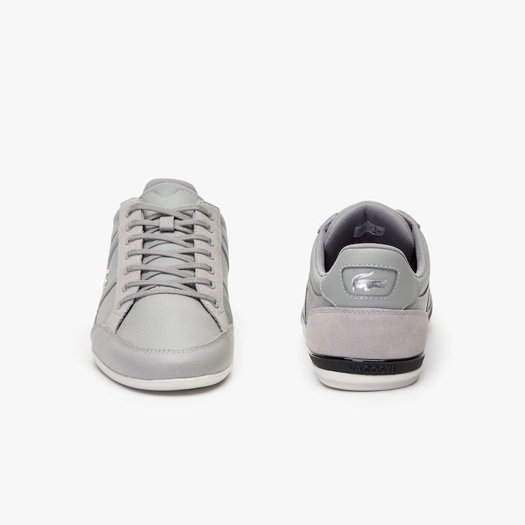 Lacoste grey  Sneakers Chaymon