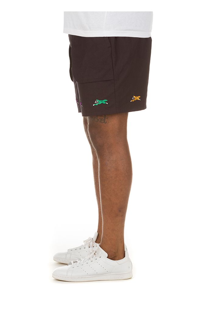 Icecream Runners Short Black
