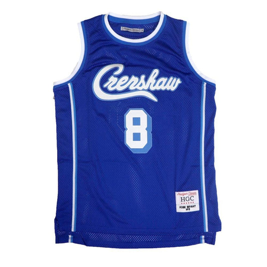 Headgear Classics Kobe Jersey Blue