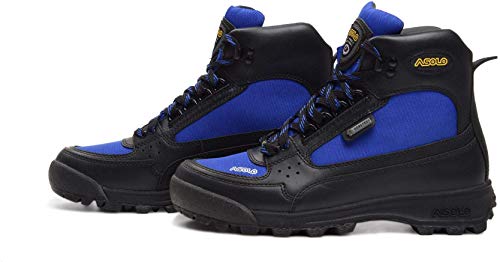 Asolo Skyrisers (Blue/Black)