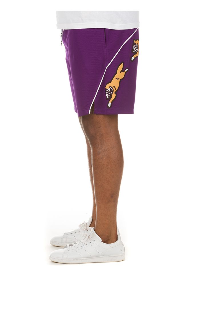 Icecream Swish Short